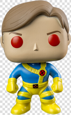 Transparent Cyclops X Men Png   Funko Pop Unmasked Cyclops Vs Cyclops  Png Download