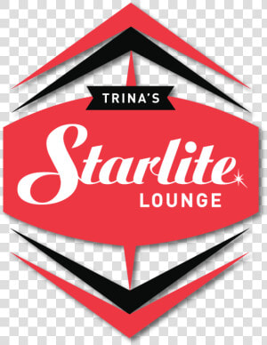 Trina  39 s Starlite Lounge  HD Png Download