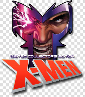 X men Le Magneto   Uncanny X Men 516  HD Png Download