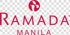 Ramada Manila Central Logo  HD Png Download