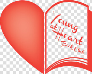 Young Adult Books Aren T Just For Young Adults Join   Heart  HD Png Download