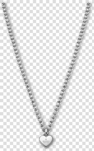 Gucci Necklace Png   Gucci Necklace Transparent Background  Png Download