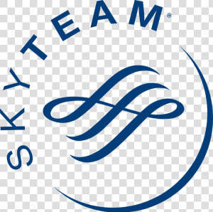 Skyteam Alliance Logo  HD Png Download