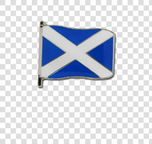 Scotland Small Flag Badge   Small Scotland Flag  HD Png Download