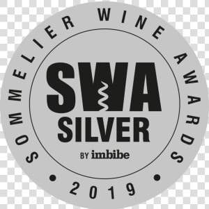 Sommelier Wine Awards 2019  HD Png Download