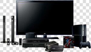 Home Theater System Png Free Download   Home Theater Png Transparent  Png Download