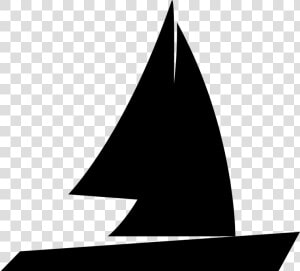 Sailing   Sailing Icon Free Png  Transparent Png