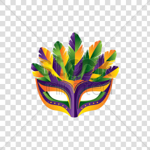 Masquerade Clipart Masquerade Feather   Masquerade Mask Design Png  Transparent Png