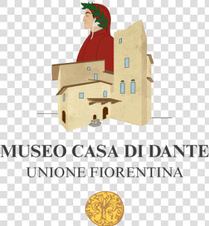 Museo Casa Di Dante  Firenze   Santa Casa Montes Claros  HD Png Download