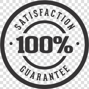 Printulu 100  Satisfaction Guaranteed Icon   Bread Affair  HD Png Download