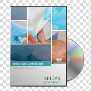 Infection Control   Relias Learning  HD Png Download