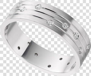 Gent S Wedding Rings   Platinum  HD Png Download