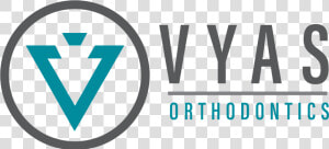 Vyas Orthodontics   Emblem  HD Png Download