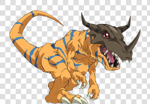 Digimon Greymon For Sale  HD Png Download