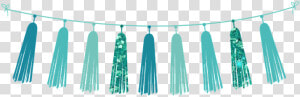 Tassel  Garland  Bunting  Banner  Flag  Birthday   Transparent Bunting Banner Png  Png Download