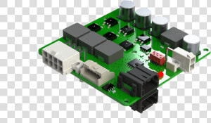 Pcb Rendered In Solidworks   Lego  HD Png Download