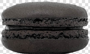 Chai Latte   Black Macaron Png  Transparent Png