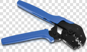 Coax Crimping Tool  HD Png Download