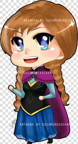 Clipart Royalty Free Library Elsa Anna Clipart At   Q Posket Anna  HD Png Download