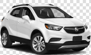 2019 Buick Encore Preferred  HD Png Download