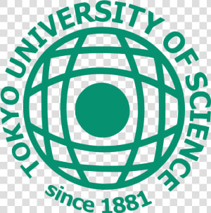 Tokyo University Of Science And Technology  HD Png Download