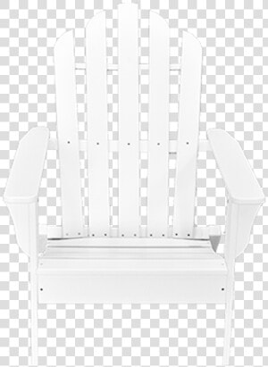 Car 57 fad Waterview Adirondack Chair   Chair  HD Png Download