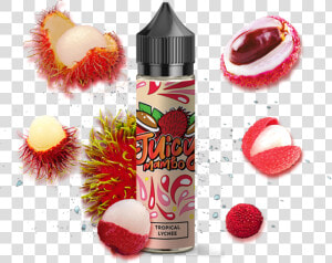 Lychee  HD Png Download