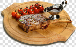 Steak Meat Png   Pork Steak  Transparent Png