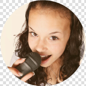 Karaoke Dj North East   Sing Girl Beautiful  HD Png Download