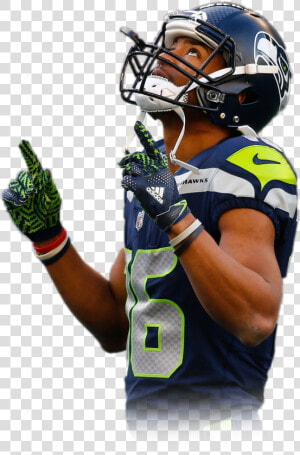 Tyler Lockett   Tyler Lockett Png  Transparent Png