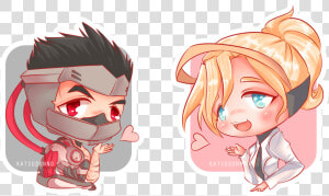 Free Gency Couple Icons For Anyone To Use As Long As  HD Png Download