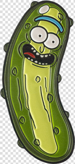 Pickle Rick Pin   Pickle Rick Dancing Png  Transparent Png