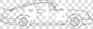 911compat1   Porsche 912  HD Png Download