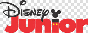 Disney Junior Png   Junior Disney Ai Logo  Transparent Png