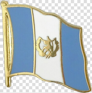 Flag Lapel Pin Guatemala  HD Png Download