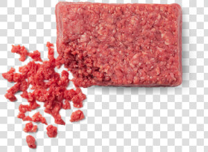 95  Lean Ground Beef Class   Ground Beef Transparent Background  HD Png Download