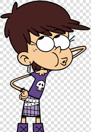 Loud House Luna Dog   Png Download   Loud House Luna Loud  Transparent Png