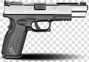 Xdm95259shc   Springfield Armory Xdm Osp  HD Png Download