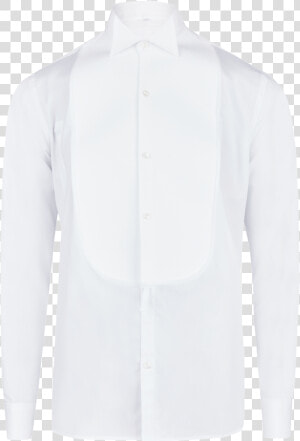 The Right Shirt To Wear With The Evening Tail Suit   Sweater  HD Png Download