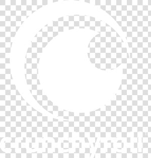 Crunchyroll Logo Png   Crunchyroll Logo Black Background  Transparent Png