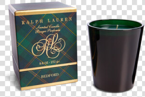 Ralph Lauren Bedford Candle  HD Png Download