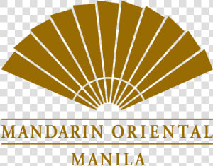 Mo Manila logo   Mandarin Oriental Hotel Group Logo Png  Transparent Png