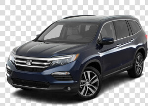 Honda Crv 2019 Price Canada  HD Png Download