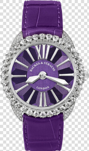 Piccadilly Renaissance Diamond Heart 40 Luxury Watch   Centro Cultural Estacion Provincial  HD Png Download