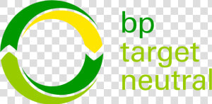 Bp Logo Png Transparent Background   Bp Target Neutral Logo  Png Download