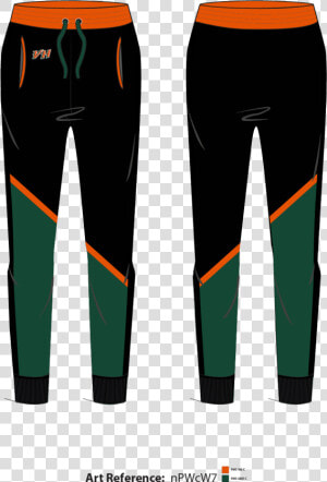 Victoria Hurricanes Joggers   Pocket  HD Png Download