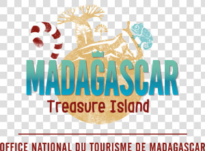 Office National Du Tourisme De Madagascar  HD Png Download