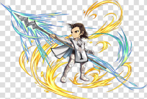 Transparent Brave Png   Shin Megami Tensei Iv Apocalypse Hallelujah  Png Download