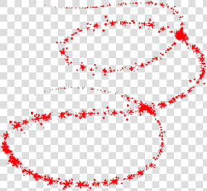 Red Sparkles Png   Red Sparkle Gif Transparent  Png Download