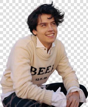  colesprouse  colesprouseedit  colesprouselover  riverdale   Cole Sprouse  HD Png Download